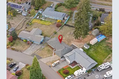 4441 SE Basswood Lane, Port Orchard, WA 98366 - Photo 26