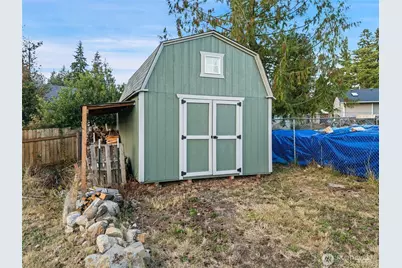 4441 SE Basswood Lane, Port Orchard, WA 98366 - Photo 24