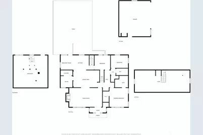 413 W Broadway Avenue, Montesano, WA 98563 - Photo 40