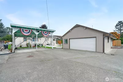 413 W Broadway Avenue, Montesano, WA 98563 - Photo 34