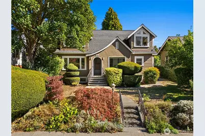 5436 44th Avenue SW, Seattle, WA 98136 - Photo 1