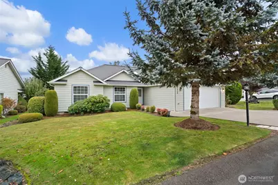 1410 Mark Twain Drive, Centralia, WA 98531 - Photo 1