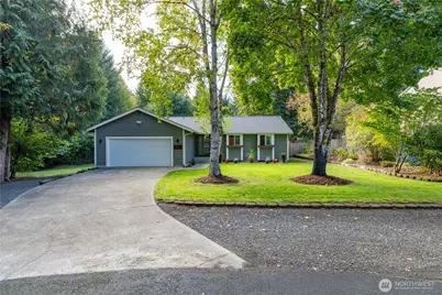 320 SE Shadowood Drive, Shelton, WA 98584 - Photo 1