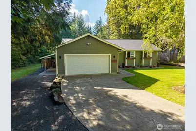 320 SE Shadowood Drive, Shelton, WA 98584 - Photo 2
