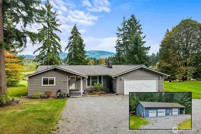 25421 57th Avenue NE, Arlington, WA 98223 - Photo 1