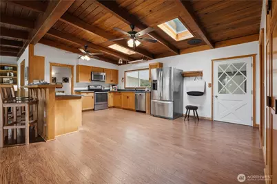 22850 Sundown Ridge Lane NW, Poulsbo, WA 98370 - Photo 4