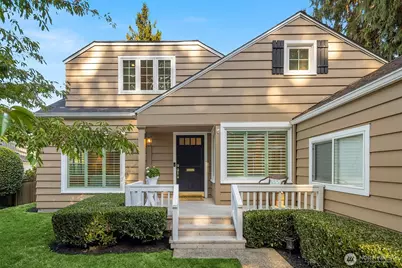 4312 W Ruffner Street, Seattle, WA 98199 - Photo 2