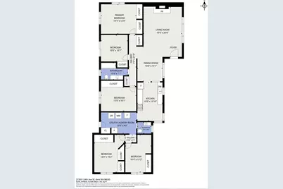 27205 124th Avenue SE, Kent, WA 98030 - Photo 2