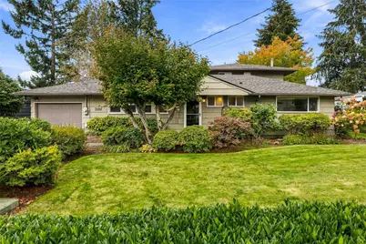 3566 Sunset Drive W, University Place, WA 98466 - Photo 2
