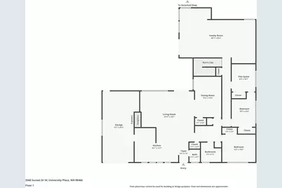 3566 Sunset Drive W, University Place, WA 98466 - Photo 38