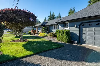 1521 Chilton Road, Aberdeen, WA 98520 - Photo 1