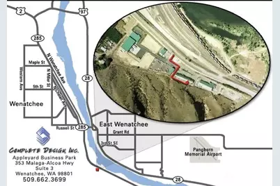 353 Malaga-Alcoa Highway #6, Wenatchee, WA 98801 - Photo 12