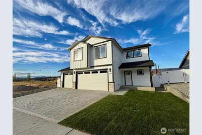165 Country Cottage Lane, Malaga, WA 98828 - Photo 2
