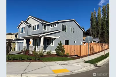 34250 SW 19th (Lot 26) Avenue SW, Federal Way, WA 98023 - Photo 1