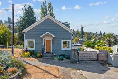 2714 N McCarver Street, Tacoma, WA 98403 - Photo 2