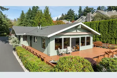 9001 Warren Drive NW, Gig Harbor, WA 98335 - Photo 1