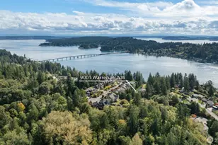 9001 Warren Dr NW, Gig Harbor, WA 98335 - Photo 28