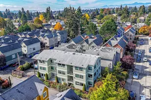 731 N 94th St, Seattle, WA 98103 - Photo 2