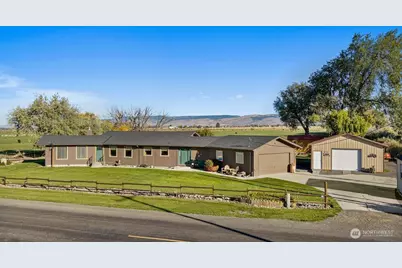 7271 Lyons Road, Ellensburg, WA 98926 - Photo 1
