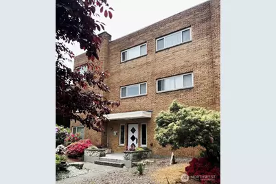 2229 42nd Avenue SW #205, Seattle, WA 98116 - Photo 1