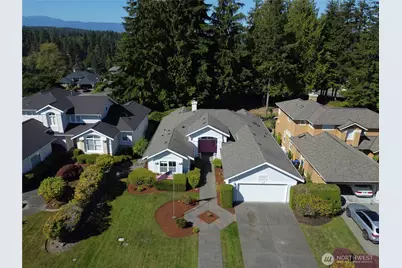 31 Sea Vista Place, Port Ludlow, WA 98365 - Photo 2