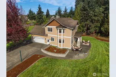 9603 39th Loop NE, Olympia, WA 98516 - Photo 2