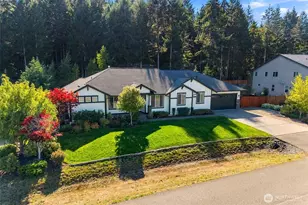 4745 Plover St NE, Olympia, WA 98516 - Photo 2