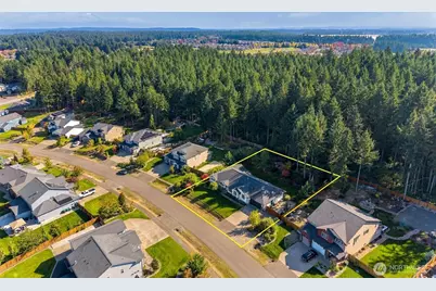 4745 Plover Street NE, Olympia, WA 98516 - Photo 36