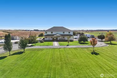 14325 NE Road 1, Moses Lake, WA 98837 - Photo 1
