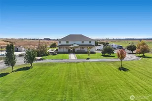 14325 NE Road 1, Moses Lake, WA 98837 - Photo 1