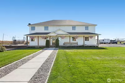 14325 NE Road 1, Moses Lake, WA 98837 - Photo 2