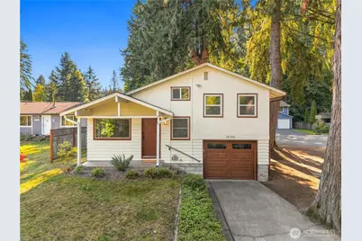 18709 Ballinger Way NE, Lake Forest Park, WA 98155 - Photo 1