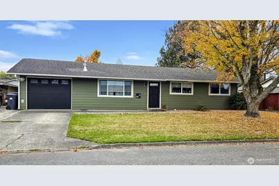 915 S 20th Street, Mount Vernon, WA 98274 - Photo 1