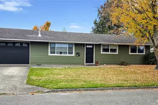 915 S 20th St, Mount Vernon, WA 98274 - Photo 1