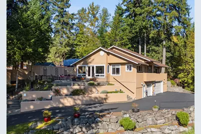 101 NE Rainbow Place S, Belfair, WA 98328 - Photo 2