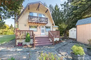 33 E Arden St, Port Hadlock, WA 98339 - Photo 4