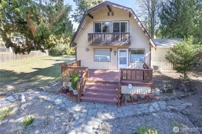 33 E Arden Street, Port Hadlock-Irondale, WA 98339 - Photo 2