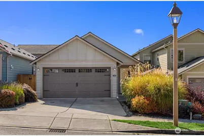 410 NE Hazelberry Court, Poulsbo, WA 98370 - Photo 1