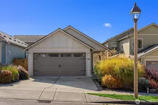410 NE Hazelberry Ct, Poulsbo, WA 98370 - Photo 1