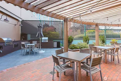1301 Spring Street #8C, Seattle, WA 98101 - Photo 4