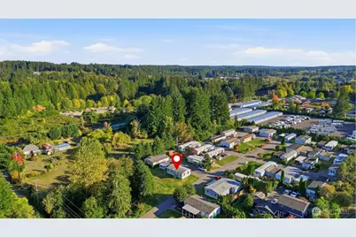 512 SW Berry Lake Drive #26, Port Orchard, WA 98367 - Photo 32