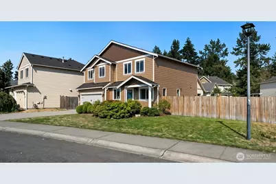 9103 193rd Street Ct E, Graham, WA 98338 - Photo 2