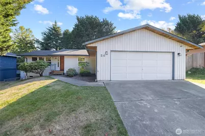 24 74th Street SW, Everett, WA 98203 - Photo 1