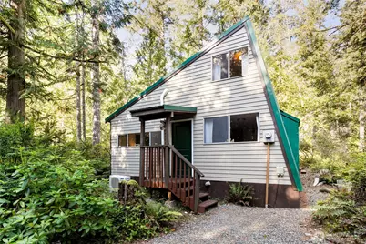 608 E Barbary Road, Shelton, WA 98584 - Photo 1