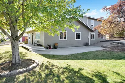 1411 D Street SW, Ephrata, WA 98823 - Photo 8