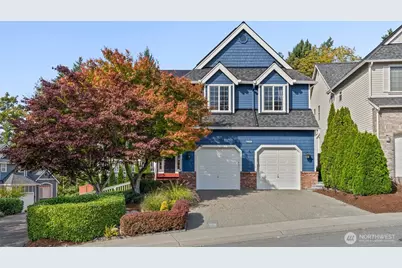9818 S 220th Place, Kent, WA 98031 - Photo 1