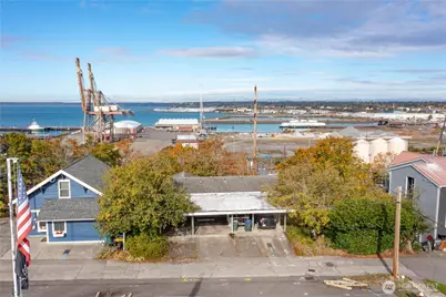 630 Boulevard, Bellingham, WA 98225 - Photo 1