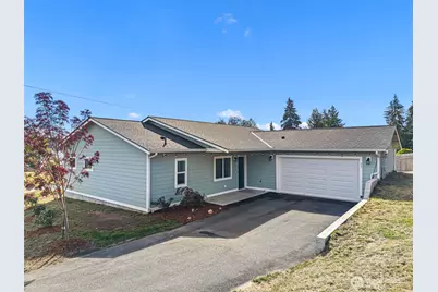 11 E Wickersham Lane, Allyn, WA 98524 - Photo 1