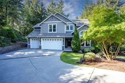 6620 77th Avenue Ct NW, Gig Harbor, WA 98335 - Photo 2