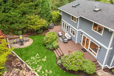 7803 89th Place SE, Mercer Island, WA 98040 - Photo 2